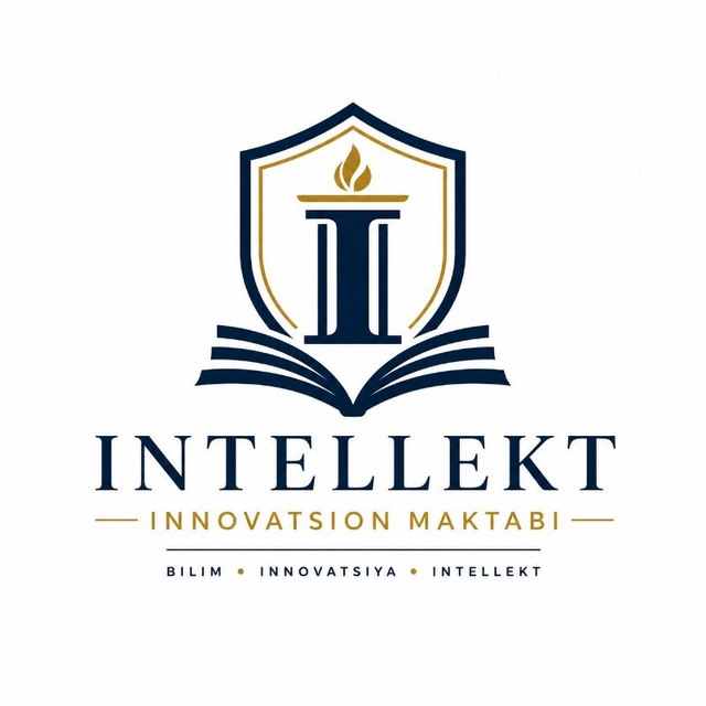 Intellekt Innovatsion Maktabi